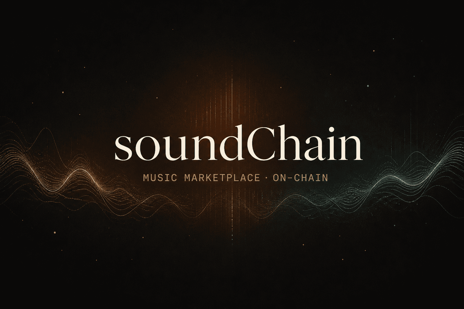 soundChain preview